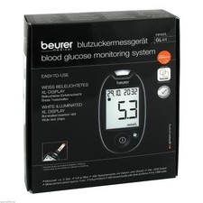 BEURER GL44