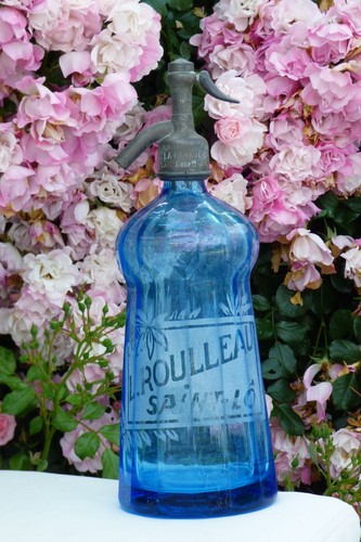 Siphon wasser von seltz - siphon,