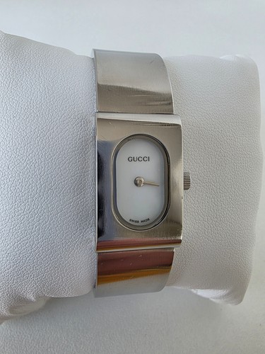 Gucci damen armbanduhr - gucci,