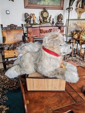 Steiff Knopf im Ohr Molly