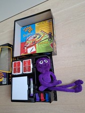 Tabu XXL von Parker * Party