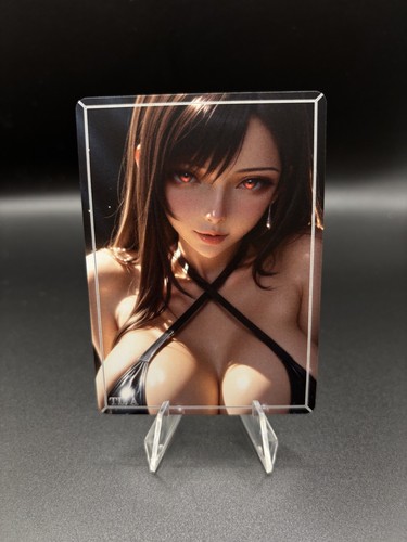 Tifa final fantasy waifu - tifa,