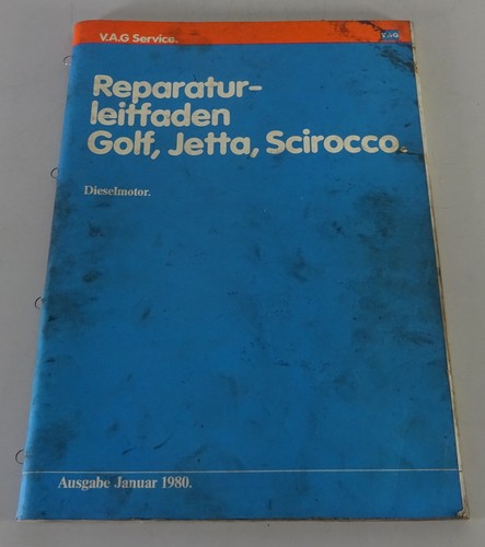Werkstatthandbuch golf - vw, /