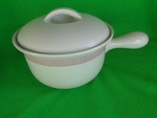 Feuerfeste Schüssel mit