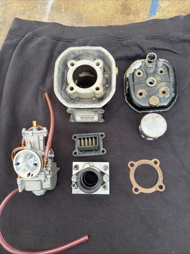 Polini 70ccm zylinder - zylinder, kit