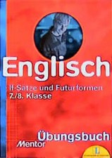 mentor Übungsbuch: Englisch