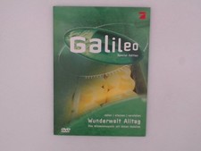 Galileo - Wunderwelt Alltag