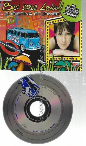 Christina stürmer - cd--christina, stÜrmer--