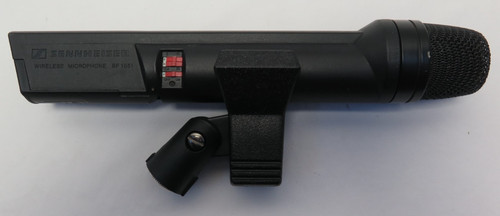 Sennheiser wireless mikrofon - sennheiser,