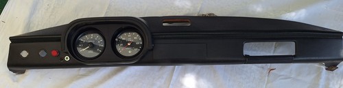 Trabant 601 armaturenbrett - trabant, 601,