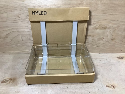 Ikea nyled kitchen - ikea,