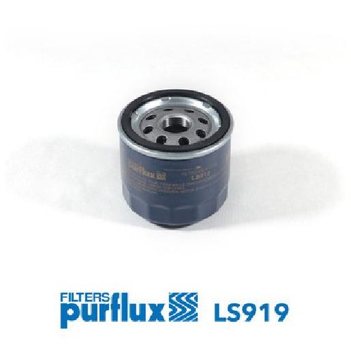 ölfilter für lancia - für,
