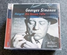Maigret – Die besten Fälle