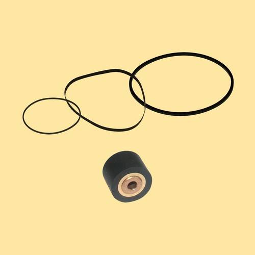 Riemen andruckrolle kit 1 - =,