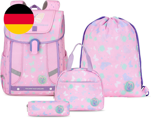 Amythe ergo set - amythe, 4-teilig