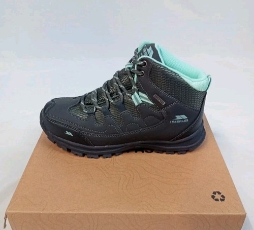 Trespass damen wanderschuhe - trespass,