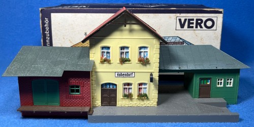 Vero modell 1 - vero,