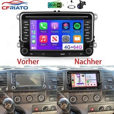 DAB+ 7" Für VW T6 Transporter