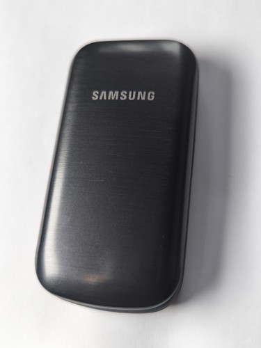 Samsung e1190 titan gray - e1190,