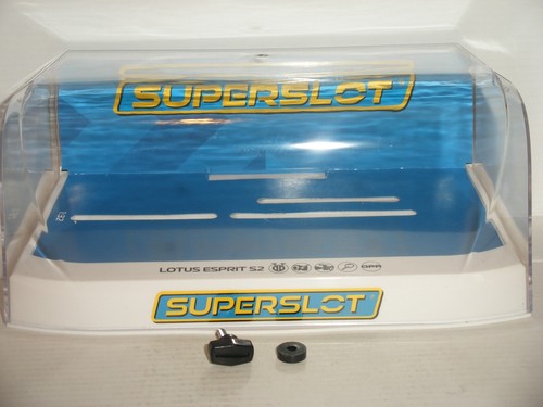 Scalextric koffer ford - -,