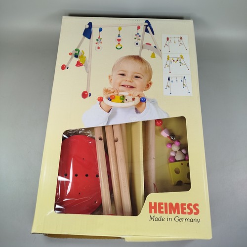 Heimess baby fit spielbogen - heimess,