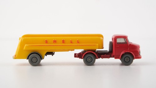 Wiking 800 mercedes 1413 - 800/20,