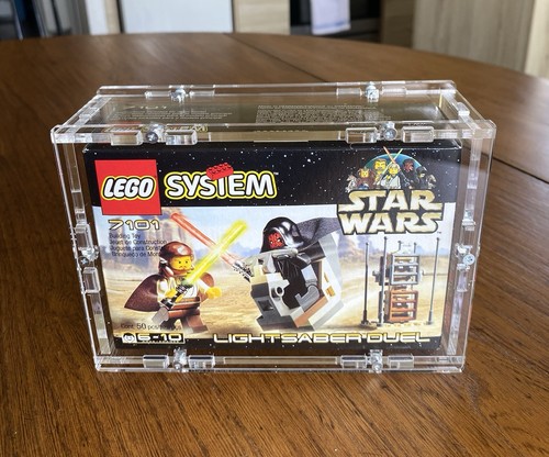 Lego star wars 7101 - lego,