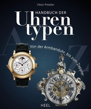 Handbuch der uhrentypen von - der,