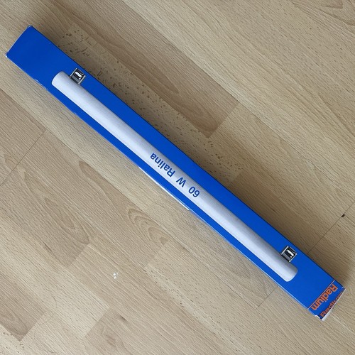 Radium linienlampe linestra - linienlampe,
