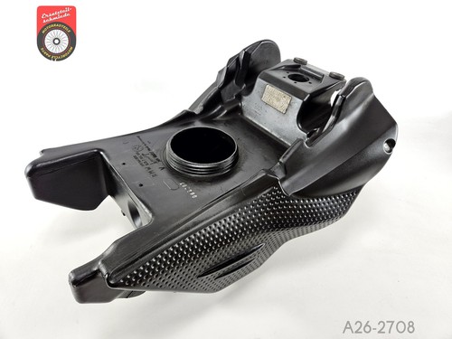 Bmw f650 07 tank - f650, gs