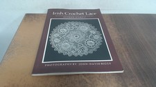 			Irish Crochet Lace: Motifs