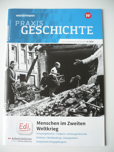 Praxis geschichte menschen im - geschichte:,