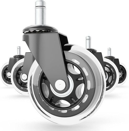 11mm bürostuhl rollen - bürostuhl,