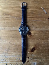 LIP Parechoc Stainless Steel Antimagnetic 18 Jewels Waterproof