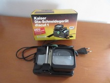 Kaiser Dia-Schneidegerät