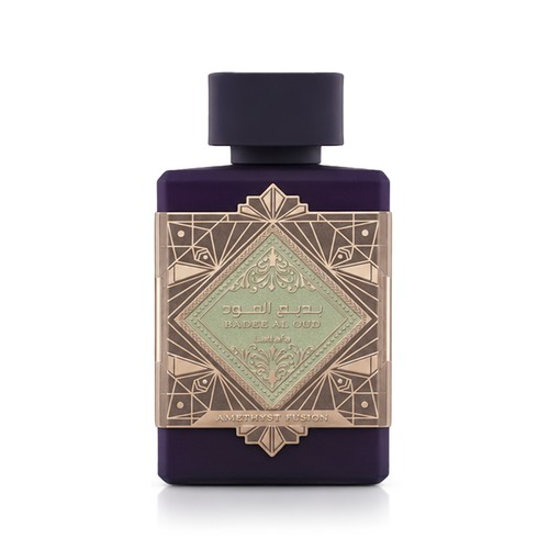 Lattafa bade oud - lattafa, al