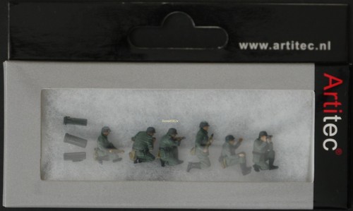 Artitec 5870110 pak crew in - artitec,