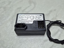 Schumacher Response RC