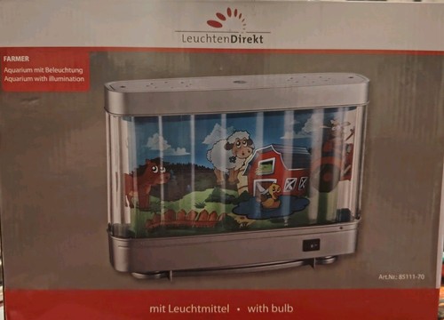 Farmer aquarium mit - farmer:,
