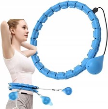 Hula Hoop Fitness Hula Hoop