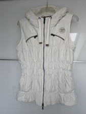 CECIL Damen Stepp Daunen Weste