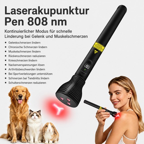 1000mw 808nm lasergerät für - 808nm,