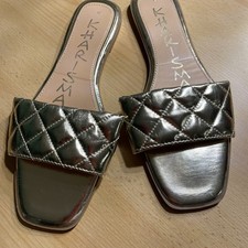 Pantoletten, Klapperlatschen Gr.42