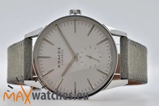 NOMOS Zürich Zurich Automatik