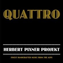 Quattro von pixner herbert - quattro, pixner,herbert