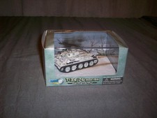 Dragon  T - 34 / 76 Mod. 1941 " Wehrmacht " Maßstab 1:72 Best.Nr. 60152 Neu OVP