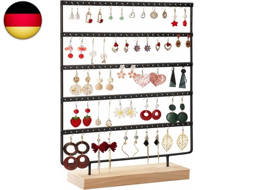 Schmuckständer mit 120 - schmuckständer,