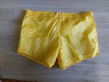 Vintage Glanz Shorts Herren