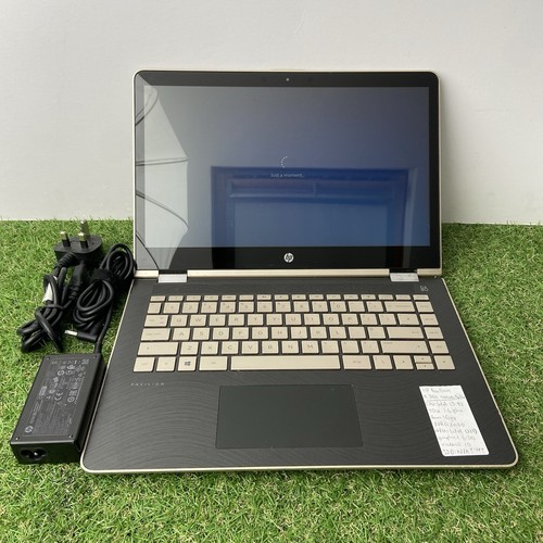 Pavilion x360 convertible - pavilion,