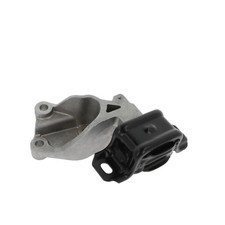 Lagerung Automatikgetriebe